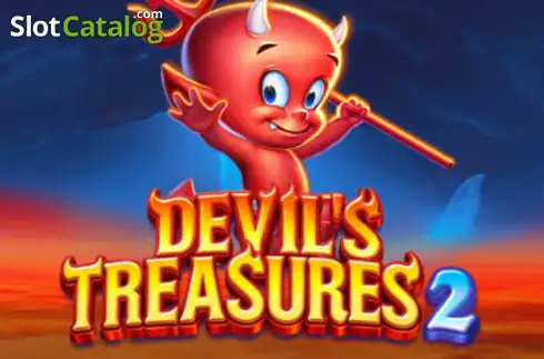 Devil's Treasures 2 слот
