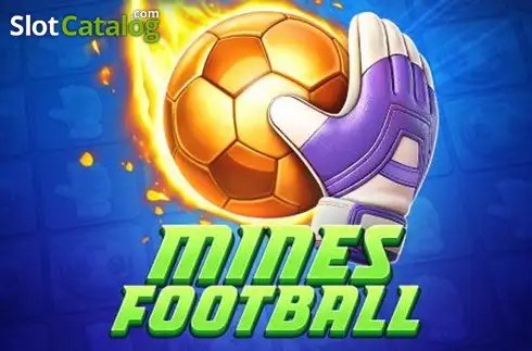 Mines Football слот