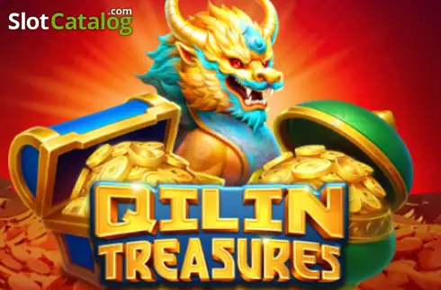 Qilin Treasures слот