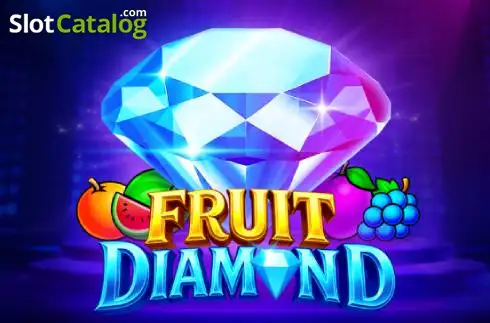 Fruit Diamond слот