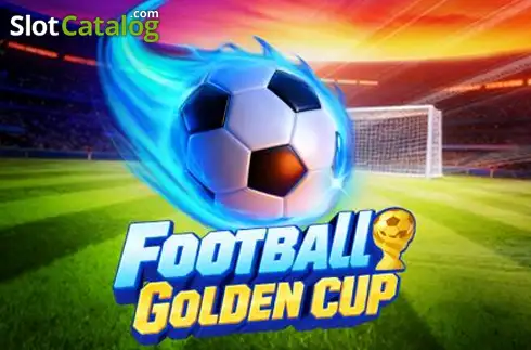Football Golden Cup слот Football Golden Cup слот