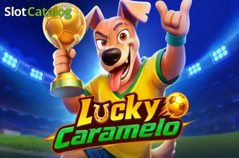 Lucky Caramelo (TaDa Gaming) слот