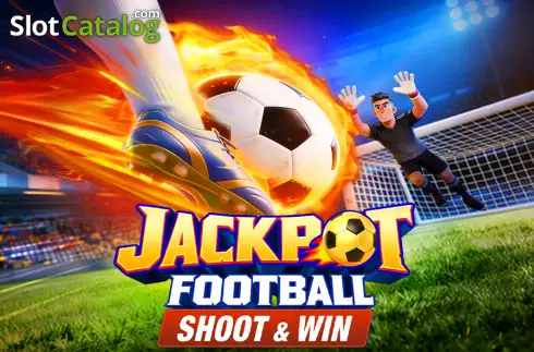 Jackpot Football слот