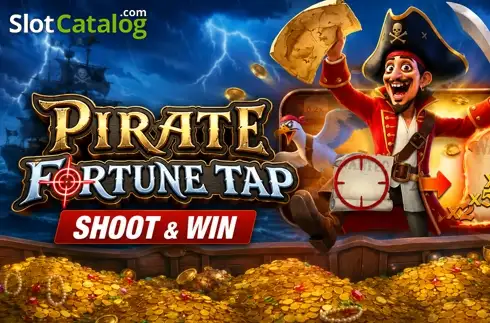 Pirate Fortune Tap слот
