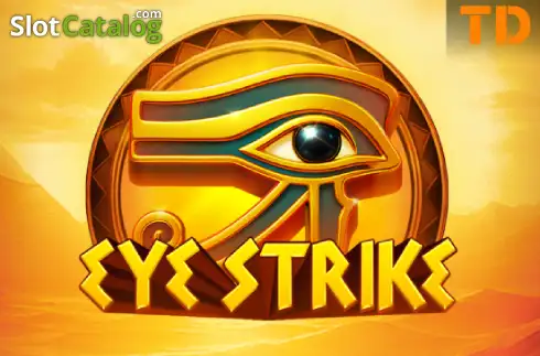 Eye Strike слот