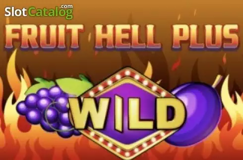 Fruit Hell Plus слот Fruit Hell Plus слот