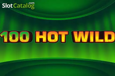 Hot Wild 100 слот Hot Wild 100 слот