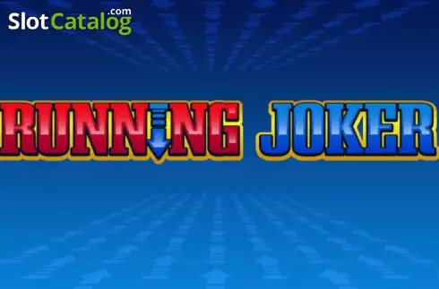 Running Joker слот Running Joker слот