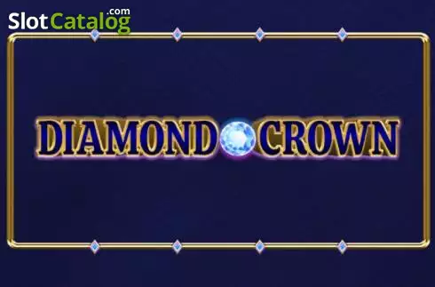 Diamond Crown слот