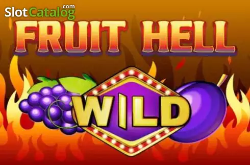 Fruit Hell логотип Fruit Hell логотип