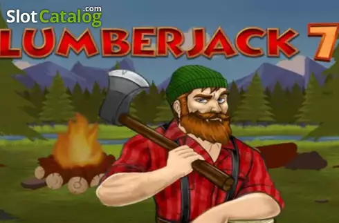 Lumberjack 7 слот