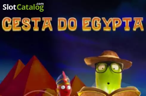 Cesta Do Egypta логотип Cesta Do Egypta логотип