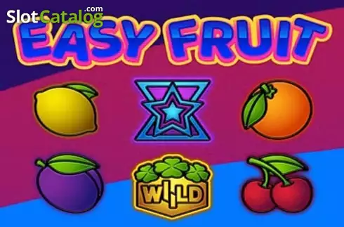 Easy Fruit слот