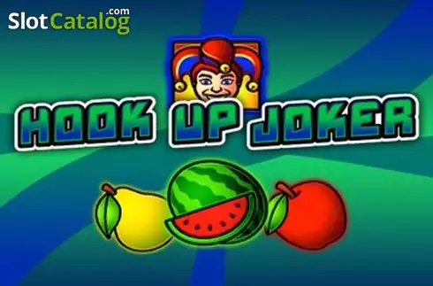 Hook Up Joker слот