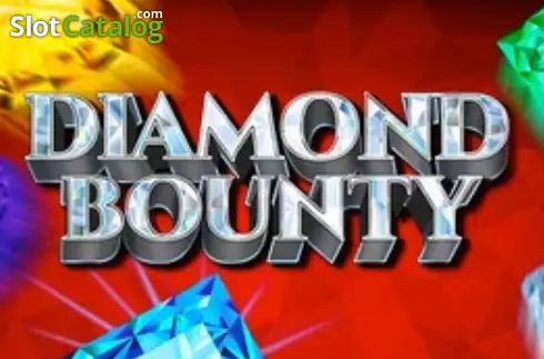 Diamond Bounty слот