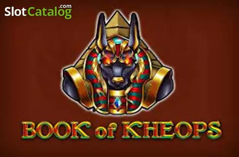 Book of Kheops (Tech4bet) логотип Book of Kheops (Tech4bet) логотип