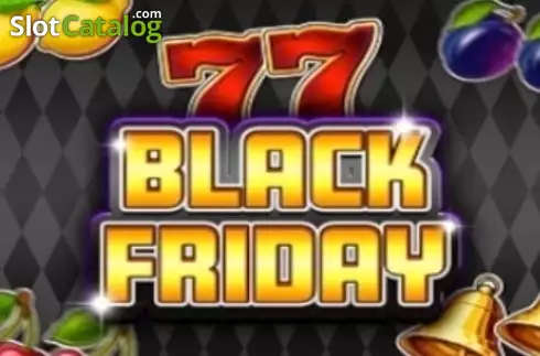 Black Friday (Tech4bet) слот