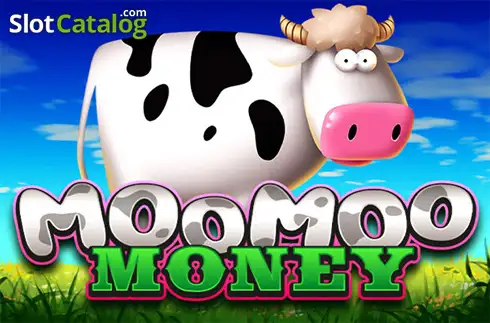 Moo Moo Money логотип Moo Moo Money логотип