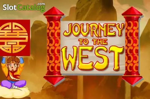 Journey to the West (The Games Company) слот