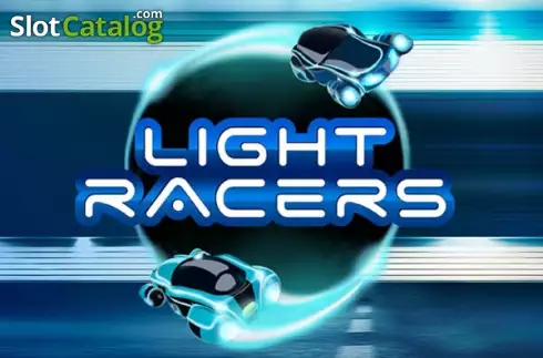 Light Racers слот
