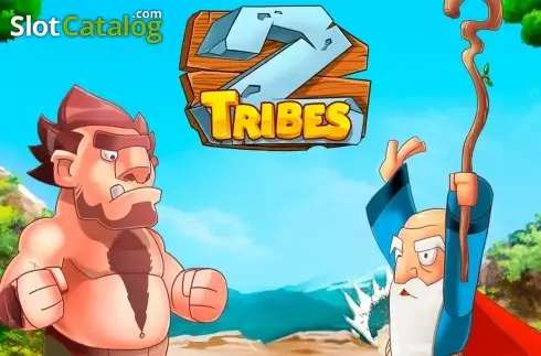Two Tribes слот