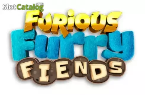 Furious Furry Fiends логотип Furious Furry Fiends логотип
