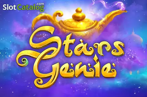 Stars Genie слот
