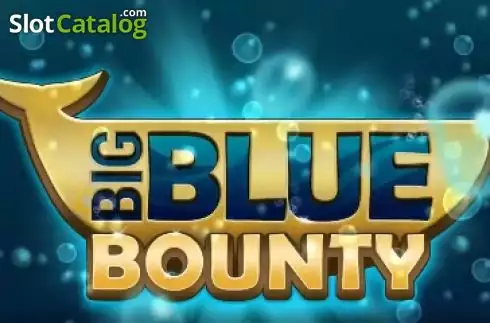 Big Blue Bounty логотип Big Blue Bounty логотип