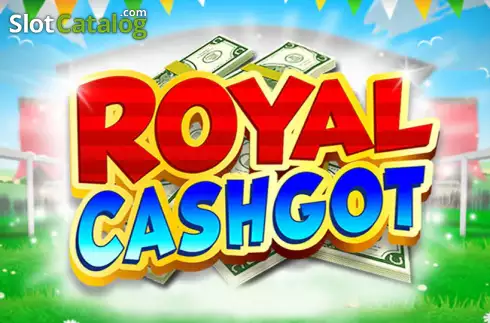 Royal Cashgot логотип Royal Cashgot логотип