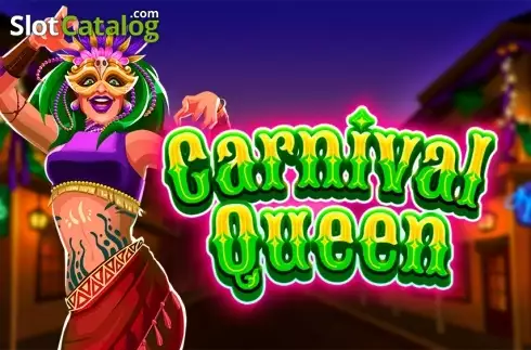 Carnival Queen