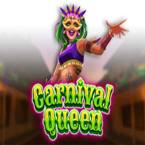 Carnival Queen (Thunderkick) логотип