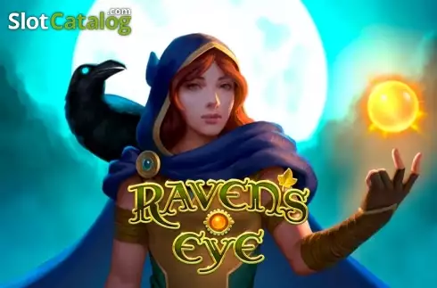 Raven's Eye слот