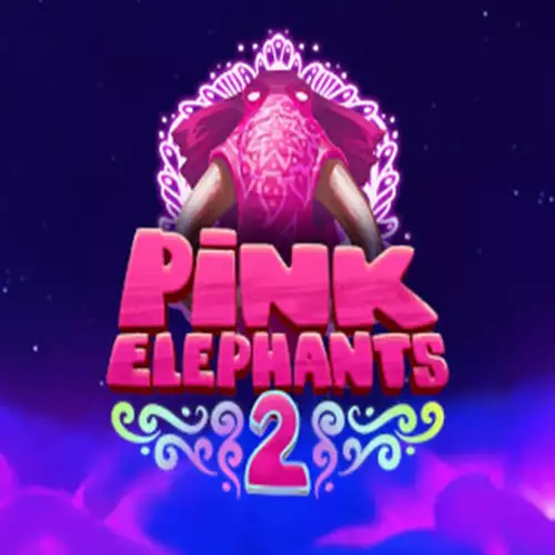 Pink Elephants 2 логотип