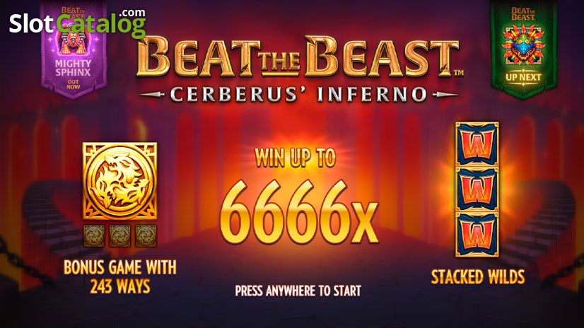 Beat-the-Beast-Cerberus-Inferno