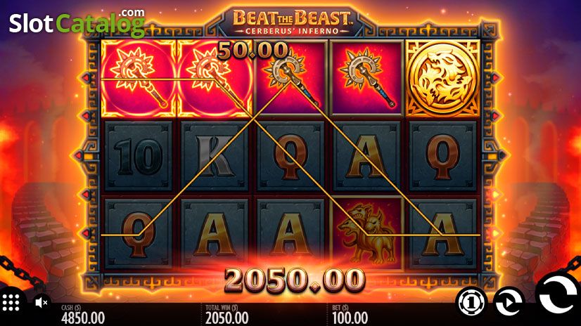 Beat-the-Beast-Cerberus-Inferno