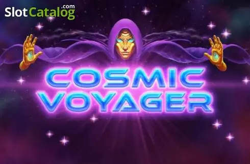 Cosmic Voyager слот