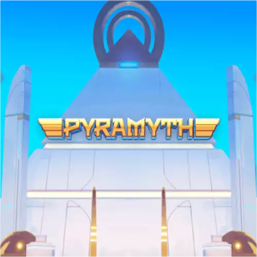 Pyramyth логотип