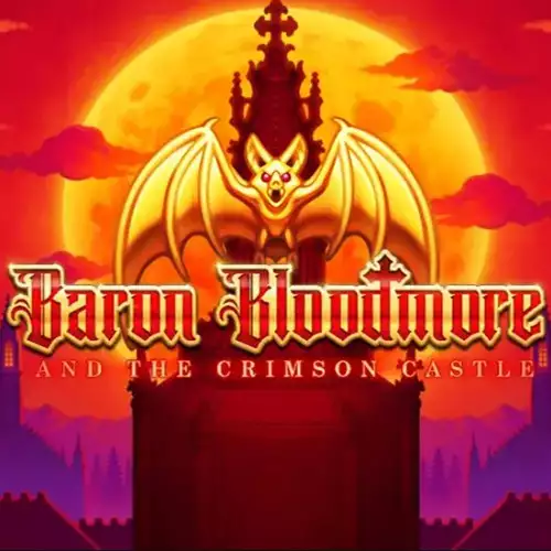 Baron Bloodmore логотип