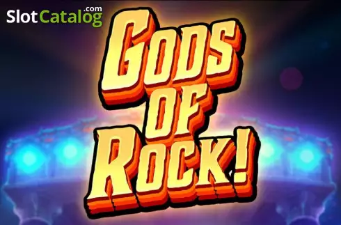 Gods of Rock слот