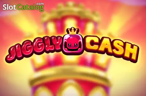 Jiggly Cash логотип Jiggly Cash логотип