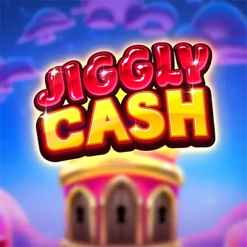 Jiggly Cash логотип