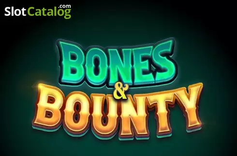 Bones & Bounty логотип Bones & Bounty логотип