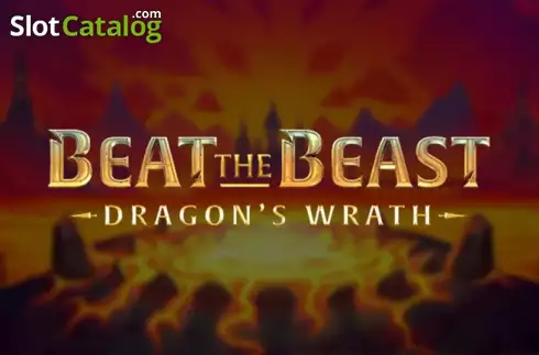 Beat the Beast Dragon’s Wrath логотип Beat the Beast Dragon’s Wrath логотип