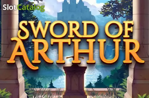 Sword of Arthur слот