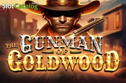 The Gunman of Goldwood слот
