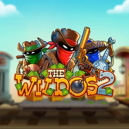 Wildos 2 логотип