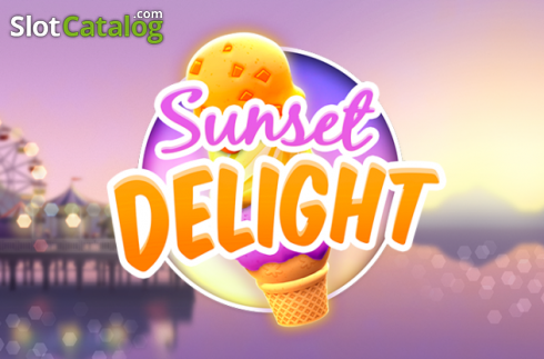 Sunset Delight логотип Sunset Delight логотип
