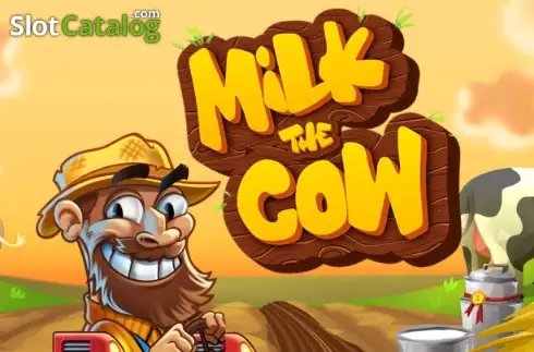 Milk The Cow логотип Milk The Cow логотип