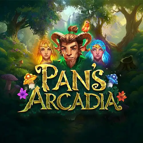 Pan’s Arcadia логотип