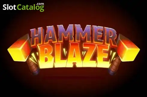 Hammerblaze Thunderkick